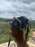 Kodak EasyShare Z650