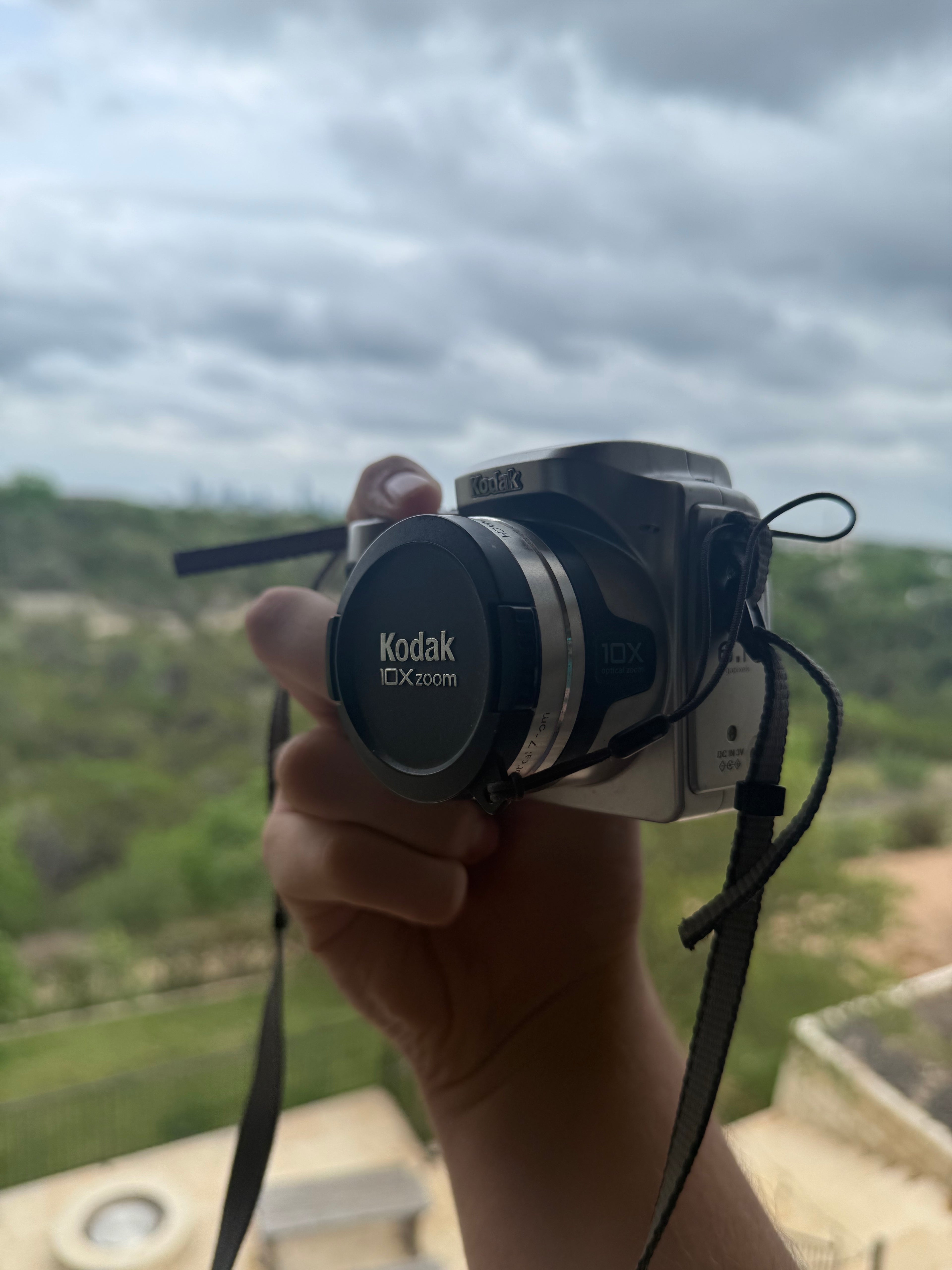 Kodak EasyShare Z650