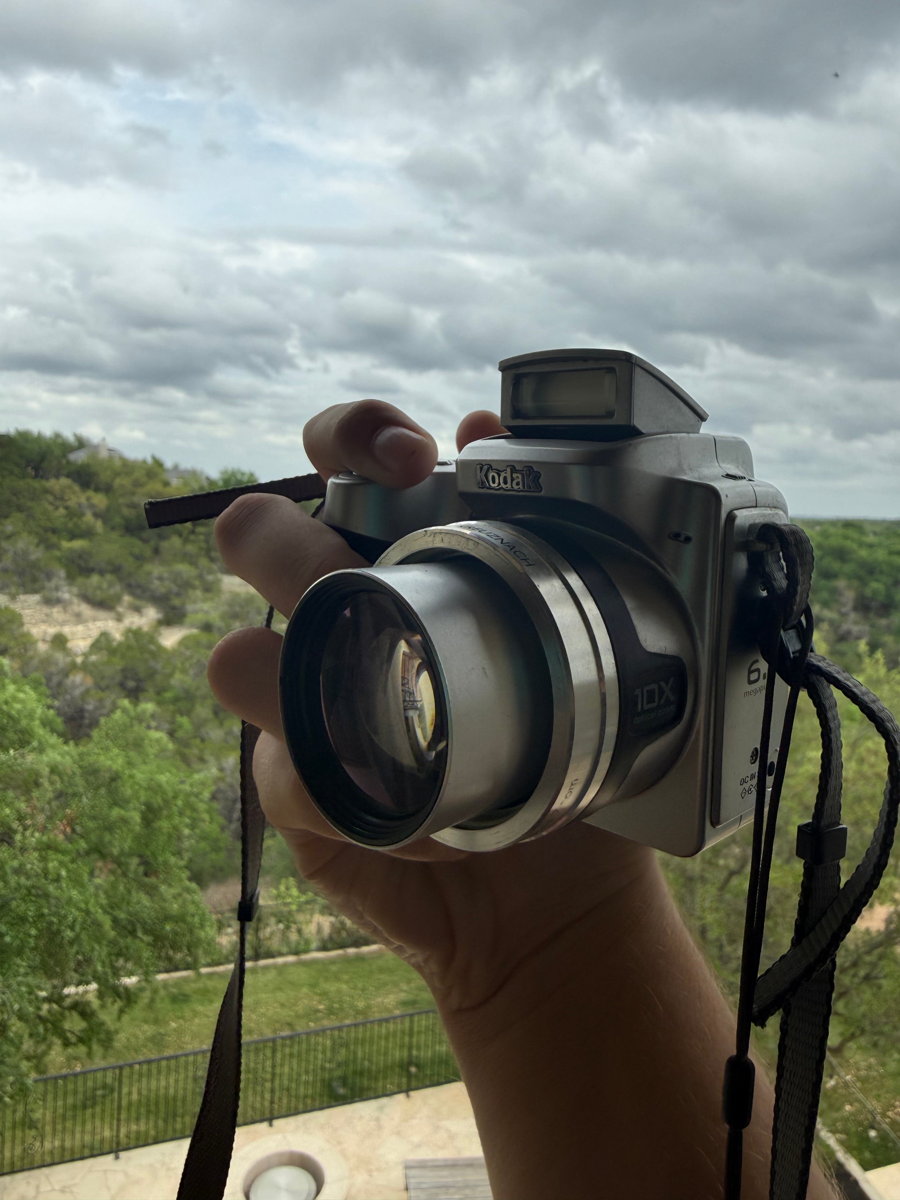 Kodak EasyShare Z650